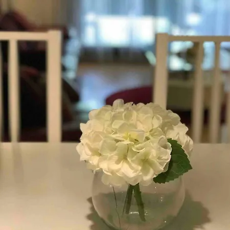 La Medina - Puerto Banus * Marbella