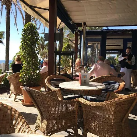 Apartament La Medina - Puerto Banus Marbella