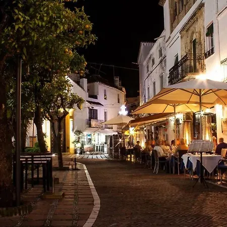 Διαμέρισμα La Medina - Puerto Banus