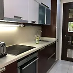La Medina - Puerto Banus