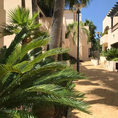 Apartmán La Medina - Puerto Banus *