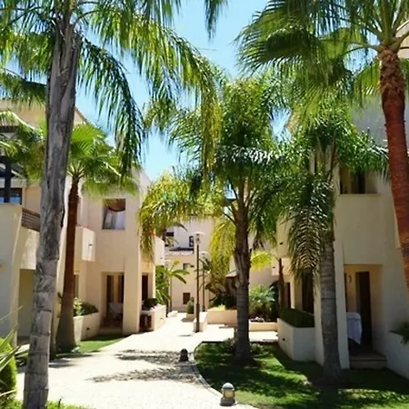 Apartmán La Medina - Puerto Banus