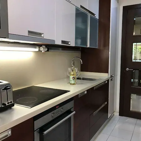 La Medina - Puerto Banus