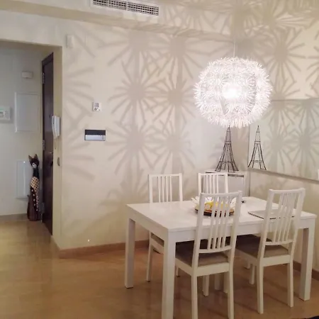 Apartmán La Medina - Puerto Banus Marbella