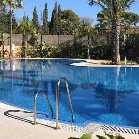 Apartmán La Medina - Puerto Banus Marbella