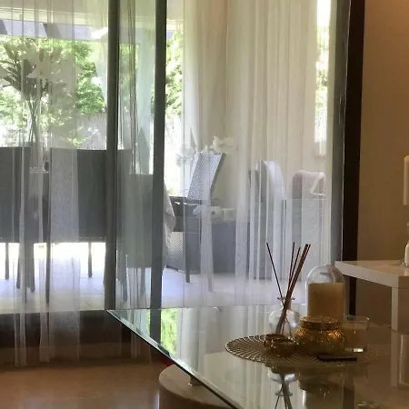 La Medina - Puerto Banus Apartmán