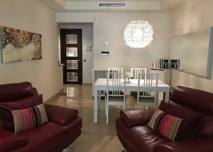 Apartament La Medina - Puerto Banus Marbella