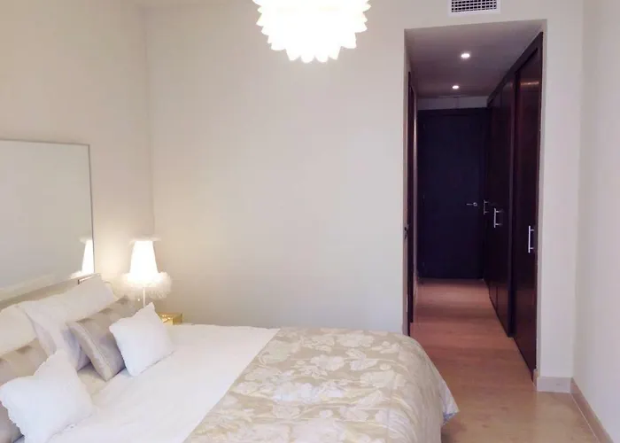 La Medina - Puerto Banus