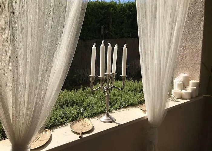 Apartament La Medina - Puerto Banus Marbella