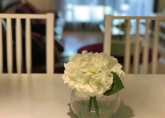 La Medina - Puerto Banus * Marbella