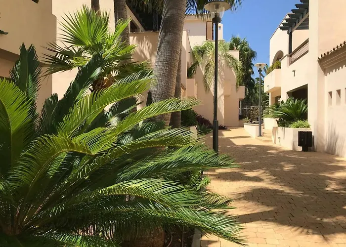 Apartament La Medina - Puerto Banus *