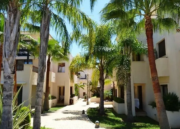 Apartament La Medina - Puerto Banus