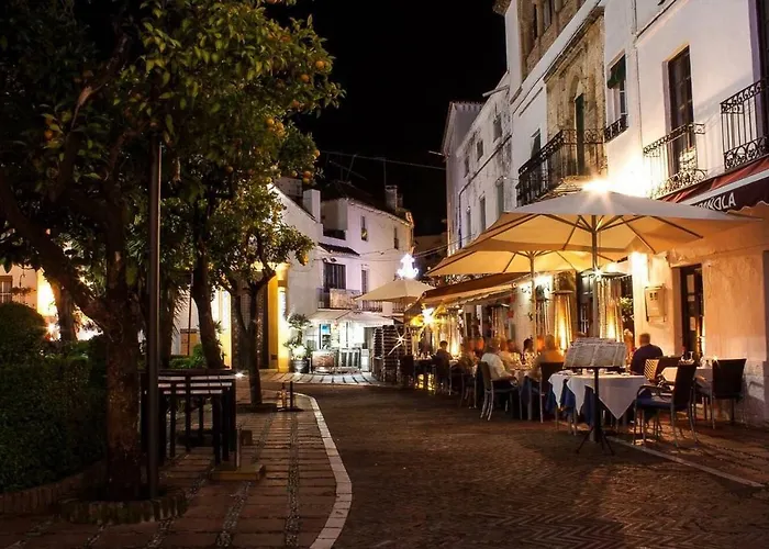 Apartament La Medina - Puerto Banus