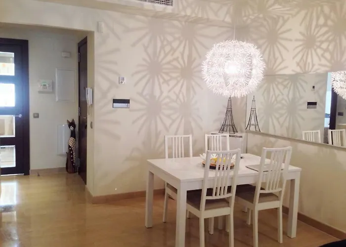 Apartament La Medina - Puerto Banus Marbella