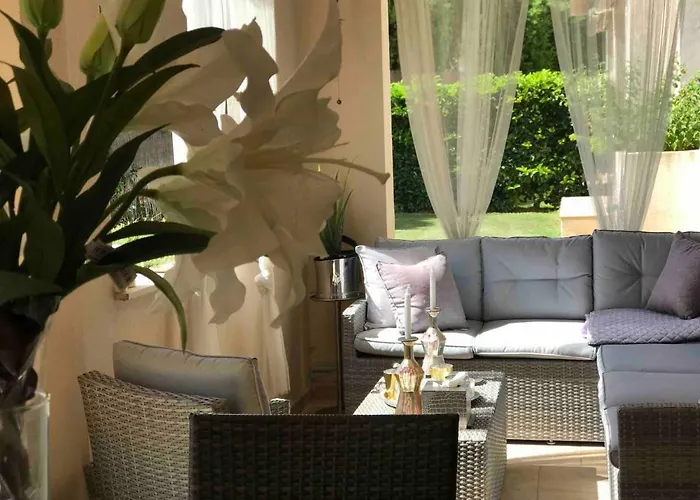 Appartement La Medina - Puerto Banus *