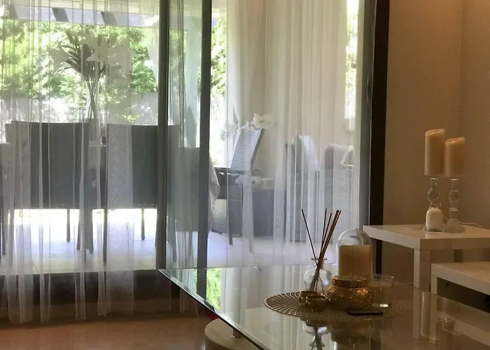 La Medina - Puerto Banus Appartement