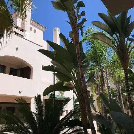 La Medina - Puerto Banus * Marbella