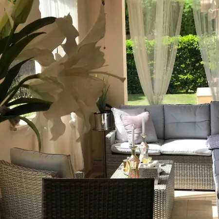 Apartmán La Medina - Puerto Banus *