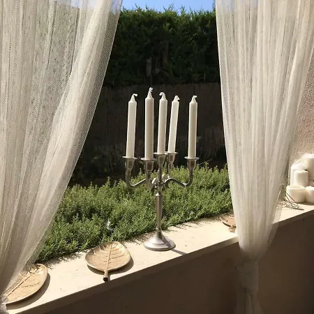 Apartmán La Medina - Puerto Banus Marbella